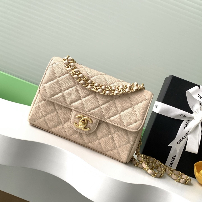Ch*el cf series bags